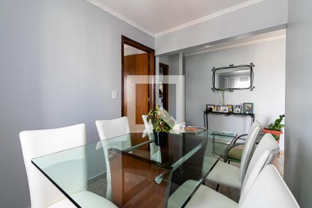 Sala de apartamento à venda com 2 quartos, 89m² em Vila Carrao, São Paulo