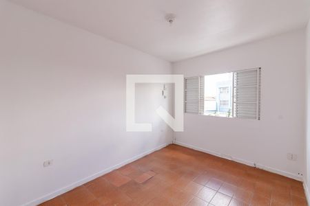 Quarto 1 de casa para alugar com 2 quartos, 55m² em Jardim Maria Estela, São Paulo
