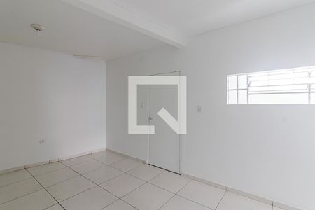 Sala e Cozinha de casa para alugar com 2 quartos, 55m² em Jardim Maria Estela, São Paulo