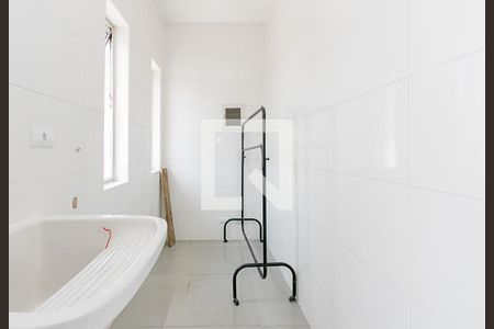 Casa para alugar com 32m², 1 quarto e sem vaga Casa para alugar com 32m², 1 quarto e sem vagaÁrea de Serviço