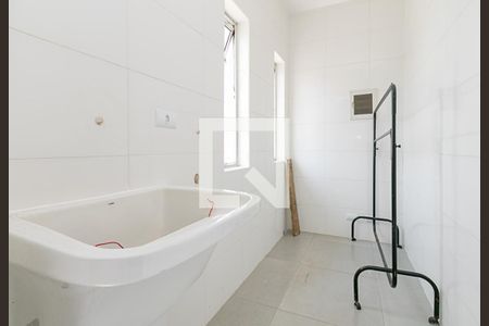 Casa para alugar com 32m², 1 quarto e sem vaga Casa para alugar com 32m², 1 quarto e sem vagaÁrea de Serviço