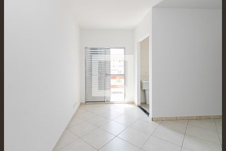 Quarto de casa para alugar com 1 quarto, 32m² em Jardim Monte Azul, São Paulo