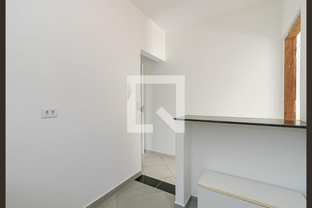 Casa para alugar com 32m², 1 quarto e sem vaga Casa para alugar com 32m², 1 quarto e sem vagaCozinha