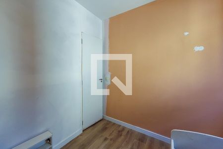 Apartamento à venda com 54m², 2 quartos e 1 vagaQuarto 3