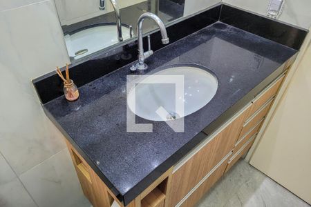 Apartamento à venda com 54m², 2 quartos e 1 vagaBanheiro