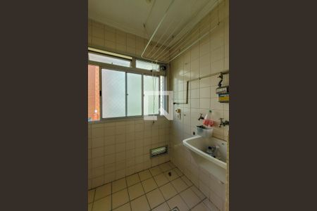 Apartamento à venda com 54m², 2 quartos e 1 vagaÁrea de Serviço