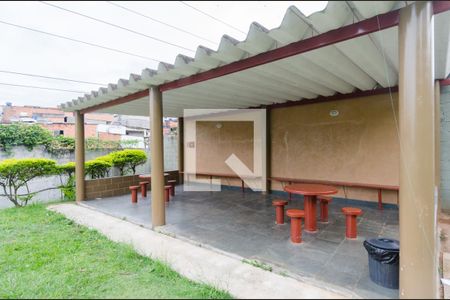 Apartamento à venda com 54m², 2 quartos e 1 vagaÁrea Comum