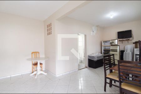 Apartamento à venda com 54m², 2 quartos e 1 vagaÁrea Comum