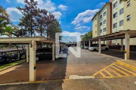 Apartamento à venda com 54m², 2 quartos e 1 vagaÁrea Comum