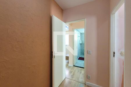 Apartamento à venda com 54m², 2 quartos e 1 vagaQuarto 2