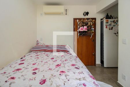 Quarto de kitnet/studio para alugar com 1 quarto, 39m² em Shcgn, Brasília