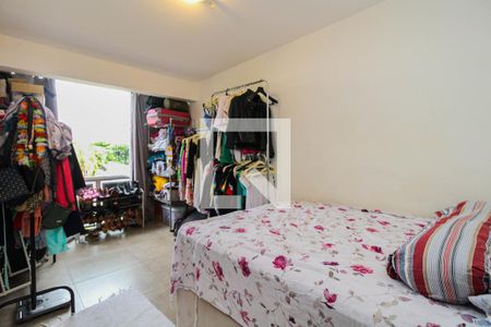 Quarto de kitnet/studio para alugar com 1 quarto, 39m² em Shcgn, Brasília