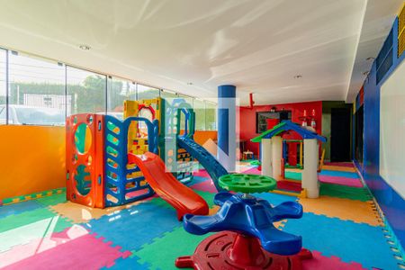 Apartamento à venda com 150m², 3 quartos e 3 vagas Apartamento à venda com 150m², 3 quartos e 3 vagasBrinquedoteca