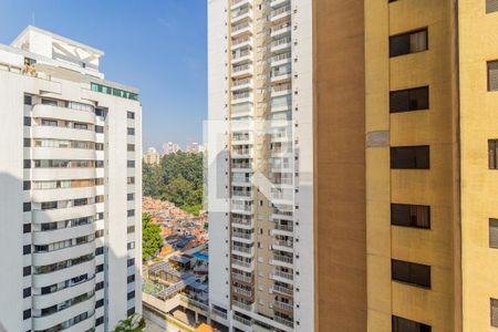 Apartamento à venda com 150m², 3 quartos e 3 vagas Apartamento à venda com 150m², 3 quartos e 3 vagasVista do Quarto 3