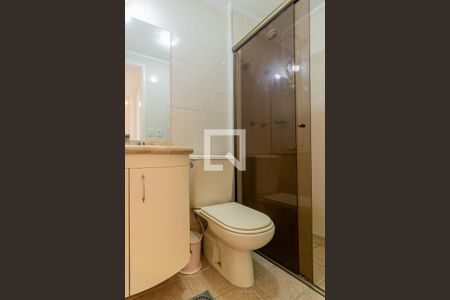 Apartamento à venda com 150m², 3 quartos e 3 vagas Apartamento à venda com 150m², 3 quartos e 3 vagasBanheiro