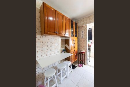 Apartamento para alugar com 69m², 2 quartos e 1 vaga Apartamento para alugar com 69m², 2 quartos e 1 vagaCozinha