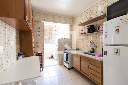 Apartamento para alugar com 69m², 2 quartos e 1 vaga Apartamento para alugar com 69m², 2 quartos e 1 vagaCozinha