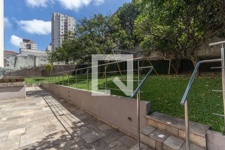 Apartamento para alugar com 69m², 2 quartos e 1 vaga Apartamento para alugar com 69m², 2 quartos e 1 vagaPlayground