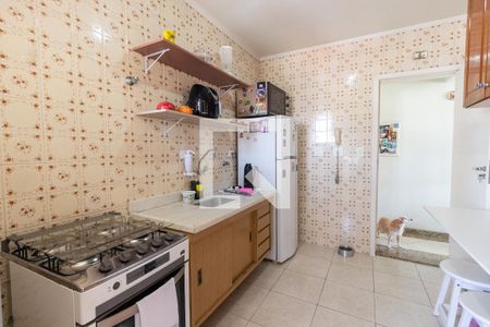 Apartamento para alugar com 69m², 2 quartos e 1 vaga Apartamento para alugar com 69m², 2 quartos e 1 vagaCozinha