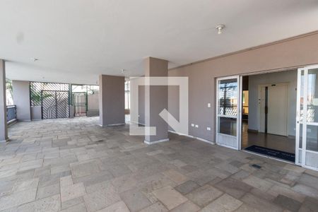Apartamento para alugar com 69m², 2 quartos e 1 vaga Apartamento para alugar com 69m², 2 quartos e 1 vagaÁrea comum