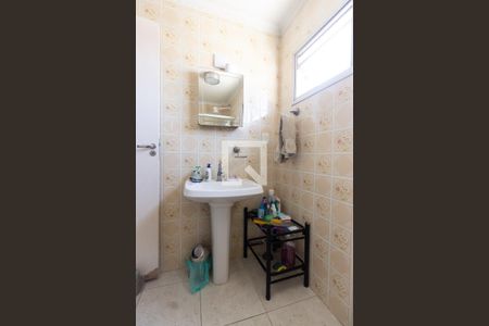 Apartamento para alugar com 69m², 2 quartos e 1 vaga Apartamento para alugar com 69m², 2 quartos e 1 vagaBanheiro