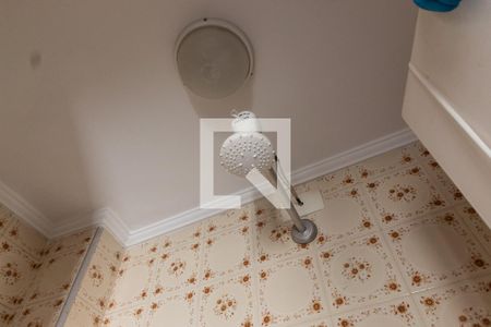 Apartamento para alugar com 69m², 2 quartos e 1 vaga Apartamento para alugar com 69m², 2 quartos e 1 vagaBanheiro de serviço