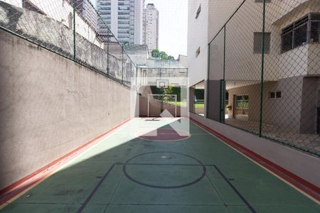 Apartamento para alugar com 69m², 2 quartos e 1 vaga Apartamento para alugar com 69m², 2 quartos e 1 vagaQuadra