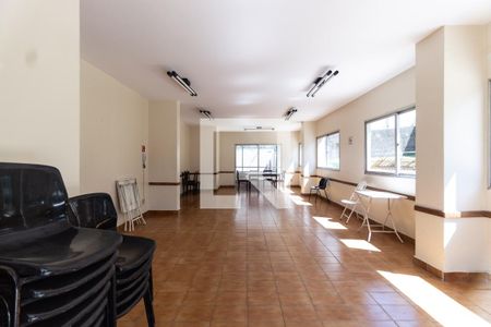 Apartamento para alugar com 69m², 2 quartos e 1 vaga Apartamento para alugar com 69m², 2 quartos e 1 vagaSalão de festas