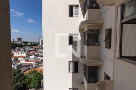 Apartamento para alugar com 69m², 2 quartos e 1 vaga Apartamento para alugar com 69m², 2 quartos e 1 vagaVista