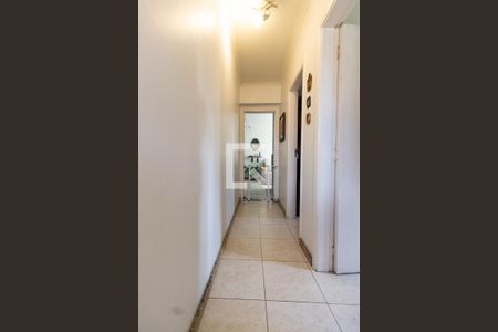 Apartamento para alugar com 69m², 2 quartos e 1 vaga Apartamento para alugar com 69m², 2 quartos e 1 vagaCorredor