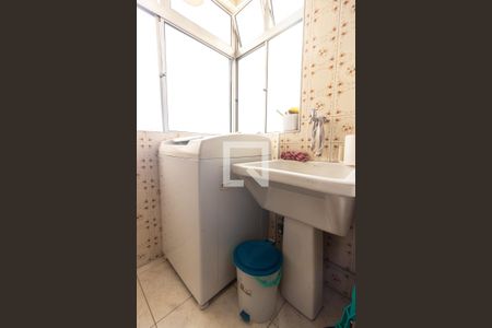 Apartamento para alugar com 69m², 2 quartos e 1 vaga Apartamento para alugar com 69m², 2 quartos e 1 vagaÁrea de serviço