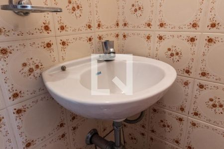 Apartamento para alugar com 69m², 2 quartos e 1 vaga Apartamento para alugar com 69m², 2 quartos e 1 vagaBanheiro de serviço