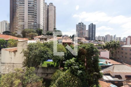 Apartamento para alugar com 69m², 2 quartos e 1 vaga Apartamento para alugar com 69m², 2 quartos e 1 vagaVista