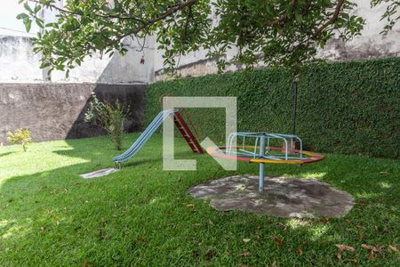 Apartamento para alugar com 69m², 2 quartos e 1 vaga Apartamento para alugar com 69m², 2 quartos e 1 vagaPlayground