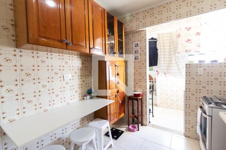 Apartamento para alugar com 69m², 2 quartos e 1 vaga Apartamento para alugar com 69m², 2 quartos e 1 vagaCozinha