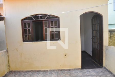Casa para alugar com 70m², 2 quartos e 1 vagaÁrea de Serviço