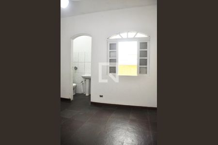 Casa para alugar com 70m², 2 quartos e 1 vagaQuarto 1 com Suíte