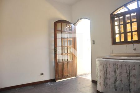 Casa para alugar com 70m², 2 quartos e 1 vagaCozinha