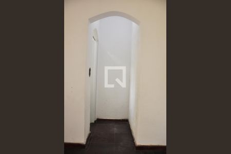 Banheiro de casa para alugar com 2 quartos, 70m² em Jardim Peri, São Paulo