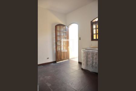 Casa para alugar com 70m², 2 quartos e 1 vagaCozinha