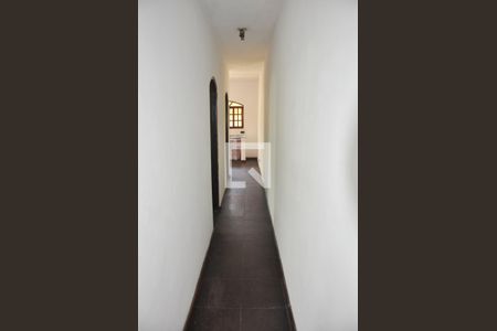 Casa para alugar com 70m², 2 quartos e 1 vagaCorredor