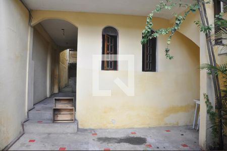 Casa para alugar com 70m², 2 quartos e 1 vagaGaragem