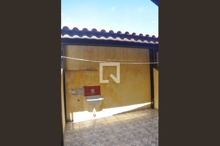 Casa para alugar com 70m², 2 quartos e 1 vagav