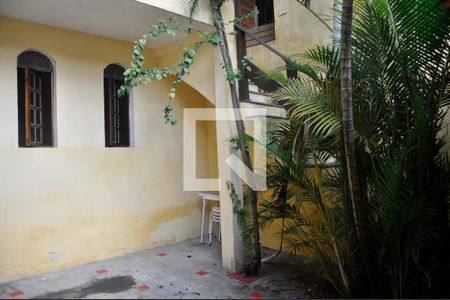 Casa para alugar com 70m², 2 quartos e 1 vagaGaragem