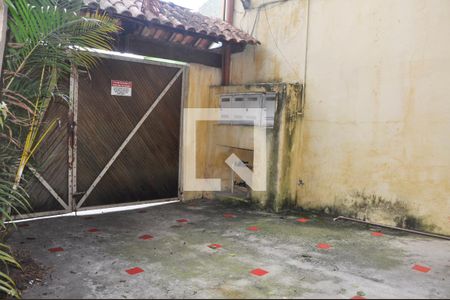 Casa para alugar com 70m², 2 quartos e 1 vagaGaragem