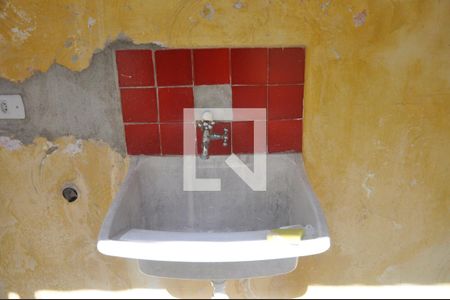 Casa para alugar com 70m², 2 quartos e 1 vagaÁrea de Serviço