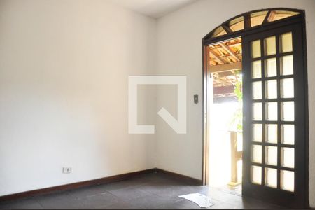 Sala de casa para alugar com 2 quartos, 70m² em Jardim Peri, São Paulo