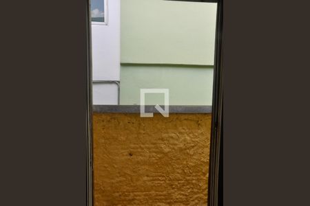 Casa para alugar com 70m², 2 quartos e 1 vagaVista do Quarto 1 com Suíte