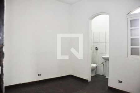 Casa para alugar com 70m², 2 quartos e 1 vagaQuarto 1 com Suíte