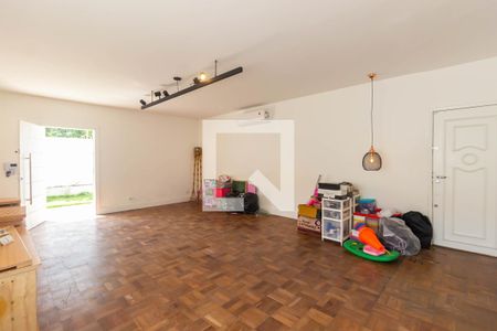 Sala de casa para alugar com 4 quartos, 400m² em Jardim Jussara, São Paulo